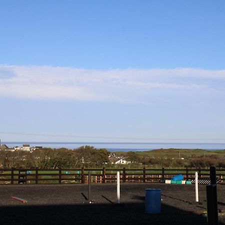 Sea View Studio Castlerock Exterior foto