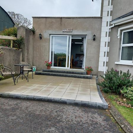 Sea View Studio Castlerock Exterior foto