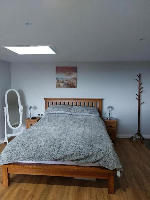 Sea View Studio Castlerock Exterior foto